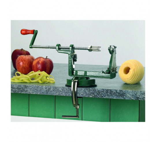ECO PELAMANZANAS h 14 cm