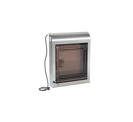CHEF ESTERILIZADOR CUCHILLOS h 74 cm