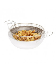 PARISIEN COFER REJILLA 45 cm