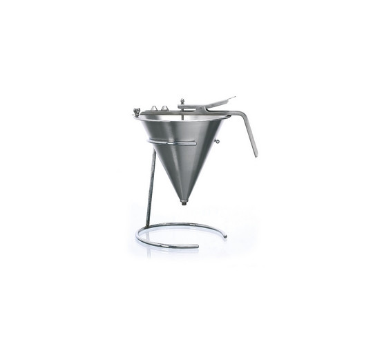 CHEFINOX EMBUDO DOSIFICADOR C/P 19 cm