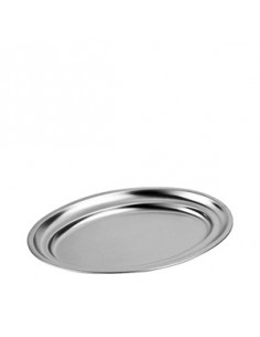 BERLIN FUENTE OVAL INOX...