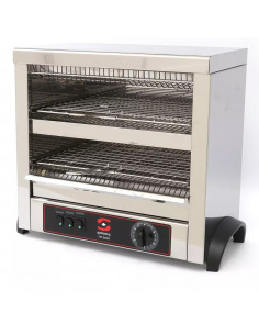 DUO TOASTER