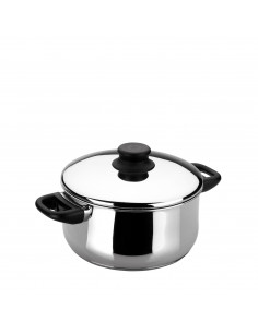 APB GARINOX CAZUELA C/TAPA...