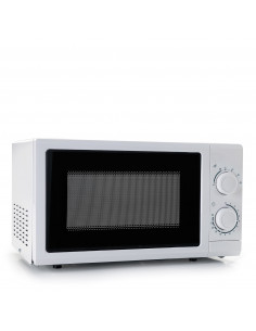 MICROONDAS MECANICO 700 W 20 l