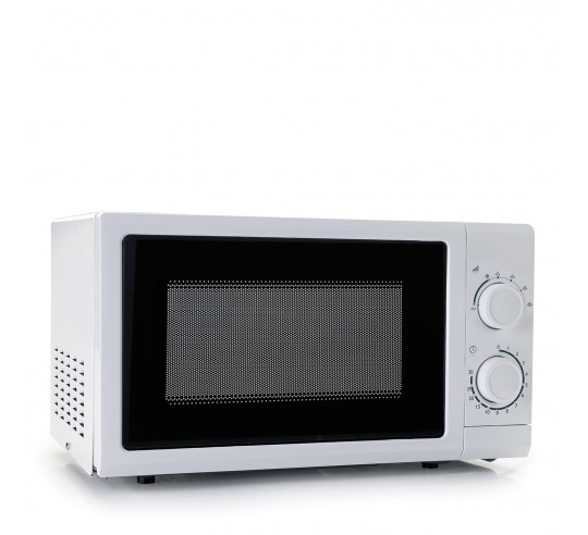 MICROONDAS MECANICO 700 W 20 l