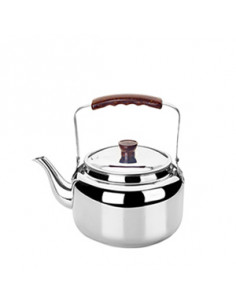 OVINOX COFFEE POT 1,5 LT