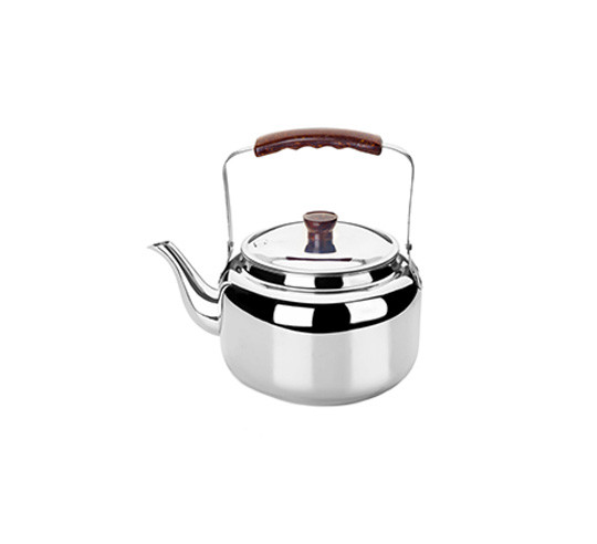 OVINOX COFFEE POT 5 LT