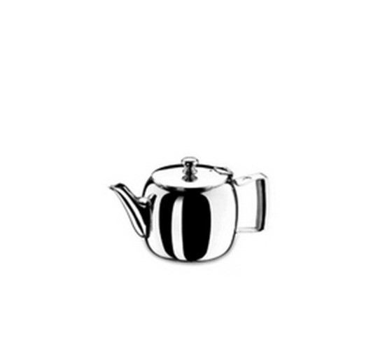 LUXE TEAPOT 3 CUP 350 GR.