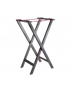 ECO SOPORTE TIJERA NEGRO...