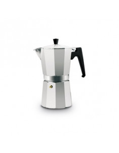 TEIDE CAFETERA 12 TAZAS 12...