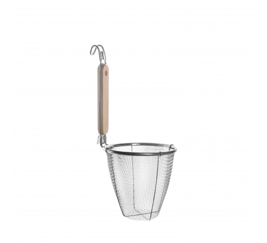 OVINOX CESTILLO COCEDOR PASTA