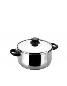 APB GARINOX MARMITA C/TAPA...