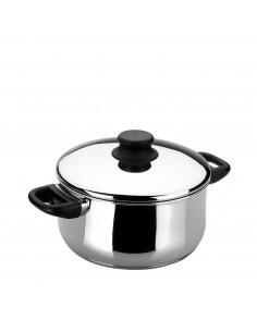 APB GARINOX CAZUELA C/TAPA...