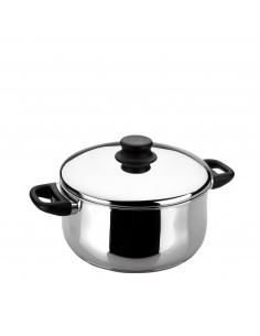 APB GARINOX MARMITA C/TAPA...