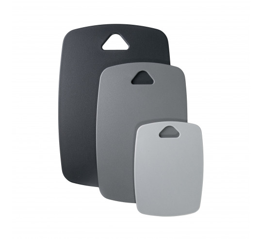 APAB GREY TABLA DE CORTE (Set 3)