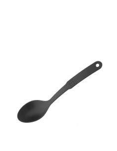 APAB BLACK CUCHARA LISA 30 cm