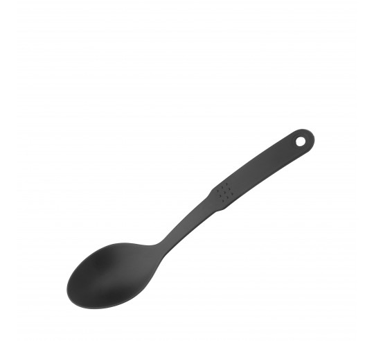 APAB BLACK CUCHARA LISA 30 cm