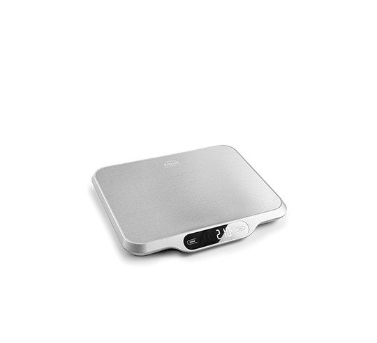 BALANZA COCINA 31x26 cm h 3 cm