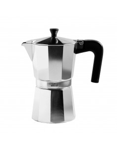 TEIDE CAFETERA 6 TAZAS 10...
