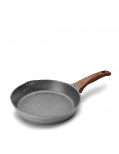 APA STILO SARTEN 24 cm h 5 cm