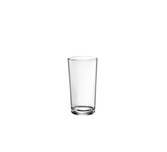 CAÑA LISA VASO h 145 mm 14 cl