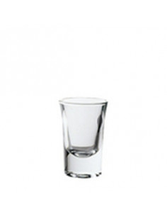 DUBLINO LIQUEUR GLASS 3 CL.