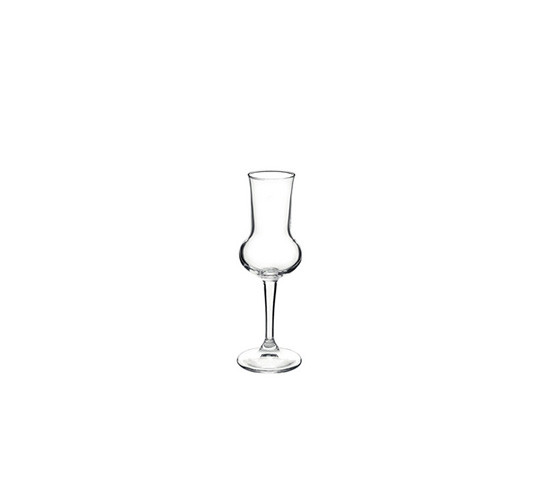 RISERVA GRAPPA GLASS 9 C