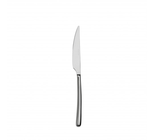 VIOLET SATIN CUCHILLO POSTRE 209 mm