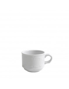AUGUSTA TAZA CAFE 15 cl