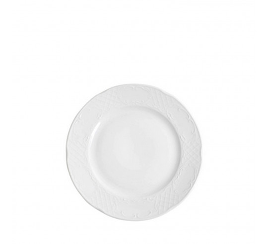 AUGUSTA PLATO LLANO 16 cm