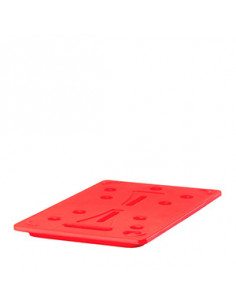 PLACA EUTECTICA CALIENTE GN...