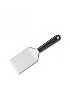 ESPATULA BF ACODADA 15x8 cm