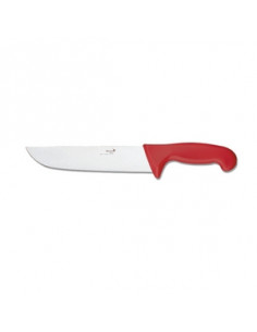 BLOC CUCHILLO OFICIO ROJO...