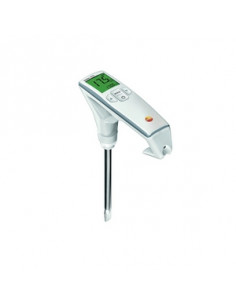 THERMOMETER OIL QUALITY...