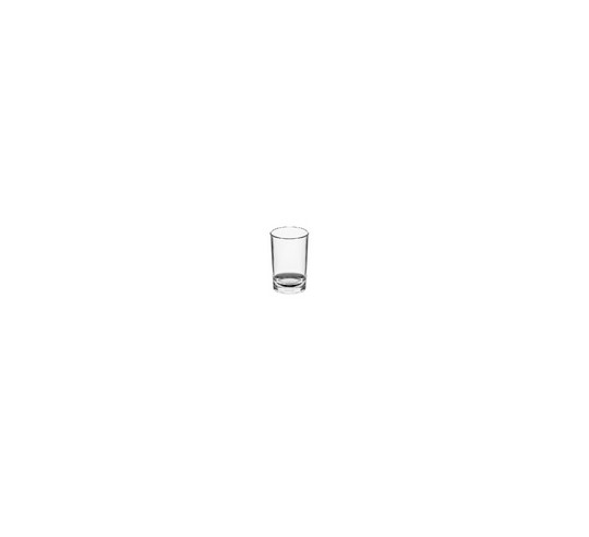 TOP VASO LICOR POLICARBONATO 5 cl