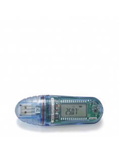 TERMOMETRO DATALOGGER...