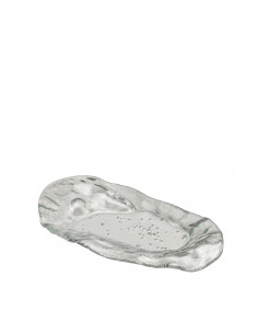 VENUS FUENTE GLASS 25X14 cm