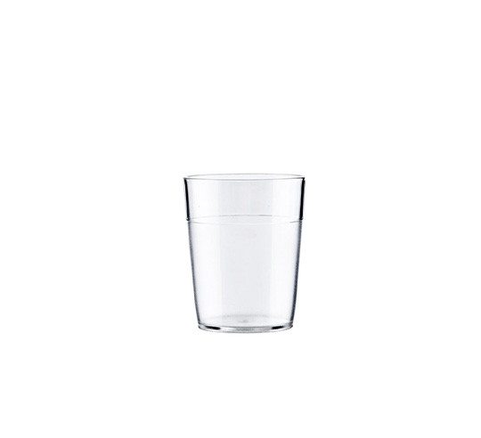 POLITRAY VASO h 114 mm 35 cl