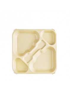 POLYTRAY BANDEJA AUTO/SERV...