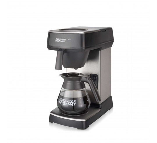 NOVO CAFETERA DE FILTRO 1,5 l
