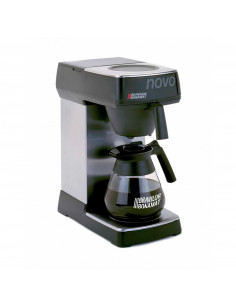 NOVO CAFETERA DE FILTRO 1,5 l