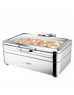 SILICY CHAFING SOPORTE GN 1/1