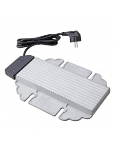 SILICY CHAFING RESISTENCIA
