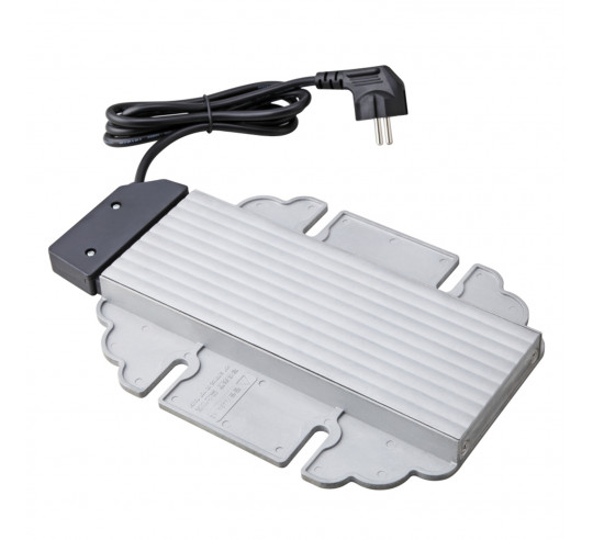SILICY CHAFING RESISTENCIA