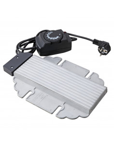 SILICY CHAFING RESISTENCIA...