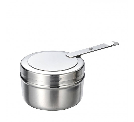 SILICY CHAFING QUEMADOR ALCOHOL