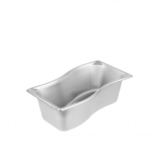 CUBETA WILD PAN INTERNA GN 1/3-100