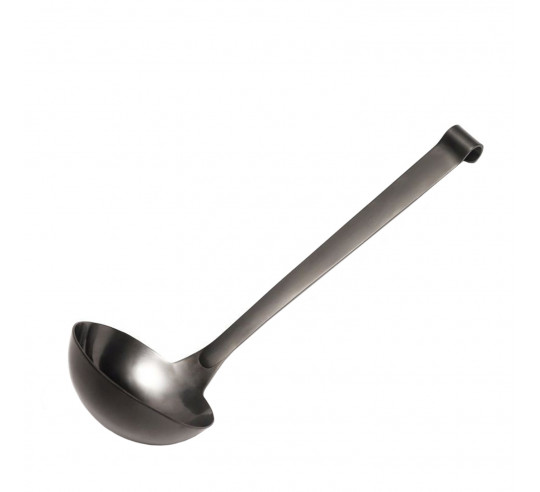 CACILLO SERVIR ELEGANT NEGR 265 mm