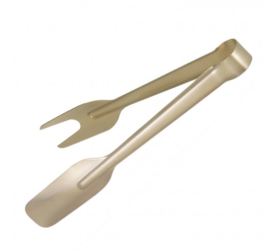 PINZA ELEGANT CHAMPAGNE 24 cm
