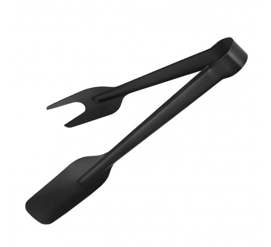 PINZA ELEGANT NEGRO 24 cm